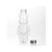 Bear bottle "Bear" 400 ml 21 x 65 cm - Buy Online on GoSupps.com