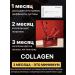 NL store Collagen peptides nl - collagen peptides with cherry taste - Buy Online on GoSupps.com