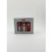 Lipoli Lip gloss with sparkles set - Buy Online on GoSupps.com