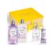 L'Occitane Body milk white lavender 75ml - Buy Online on GoSupps.com