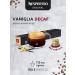 Nespresso Coffee in the capsules of Nepresso Original Vaniglia Decaf