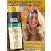 Belita Hair shampoo and Mask shining blond and bag - Buy Online on GoSupps.com