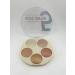 Mani Highlighter and blush 5 shades universal - Buy Online on GoSupps.com