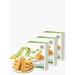 Children's sticks for teething new packaging - Buy Online on GoSupps.com