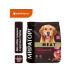 Miratorg Dry food for dogs of medium and large breeds beef 1.1 kg