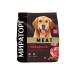 Miratorg Dry food for dogs of medium and large breeds beef 1.1 kg - Buy Online on GoSupps.com