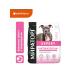 Miratorg Dry feed of dogs of all breeds care for digestion 1.5 kg
