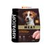 Miratorg Dry food from chicken for dogs of small breeds 1.1 kg