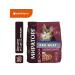 Miratorg Dry food for kittens aged 1 to 12 months chicken 1.5 kg