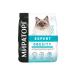 Miratorg Vet. Cat food for excess. weight and obesity dry 1.5 kg - Buy Online on GoSupps.com