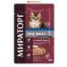 Miratorg Spider for kittens with chicken breast 80 gr