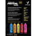 VITALIX Drink Aqua Protein 55 Pink Lemonade 500ml x 12pcs - Buy Online on GoSupps.com