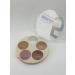 ice store Palette of highlighters and blush 5 shades for - Buy Online on GoSupps.com