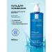 LA ROCHEPOSAY Effaclar Cleaning Gel to restore PH 400 ml