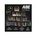 APPLIED NUTRITION ABE Energy Pre-Workout Complex 375g - Buy Online on GoSupps.com