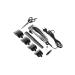 Electric machine for haircut with length adjustment - Buy Online on GoSupps.com