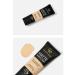 Golden Rose Matte Perfection Foundation 02 Natural SPF 15 - Buy Online on GoSupps.com