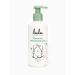 Domny Moisturizing baby milk for the skin - Buy Online on GoSupps.com