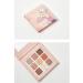 GOLDEN ROSE Miss Beauty Eyeshadow Palette Nude Addictive - Buy Online on GoSupps.com