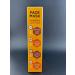 Jacques88 Facial face mask against wrinkles with an apple - Buy Online on GoSupps.com