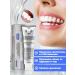 BEAUTITEM The ubel pasta whitening with probiotics of 120 g on the teeth of adults ...