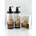 phase212 Set of air conditioning and ginger shampoo + mask in stick - Buy Online on GoSupps.com