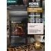 Espresso coffee in grains 1 kg
