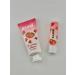 Kirunya Strawberry set of hand cream + lip balm - Buy Online on GoSupps.com