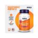 NOWNOW Vitamin D3 5O00 neutral 120 capsules - Buy Online on GoSupps.com