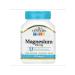 21st Century HealthCare Inc Magnesium 250 mg (Magnesium)