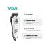 Hair cutting machine V-129 black - Buy Online on GoSupps.com