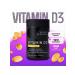 Sports research Vitamin D3 1OO00 120 capsules - Buy Online on GoSupps.com