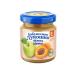 grandma's basket Baby fruit from apple and apricot from 5 months - Buy Online on GoSupps.com