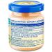 grandma's basket Baby puree with the taste of zucchini carrots and milk - Buy Online on GoSupps.com
