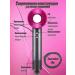 R-Time Hair hair dryer Powerful with nozzles 5 in 1 - Buy Online on GoSupps.com