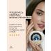 Global Fashion Official Cosmetics Facial powder matting compact - Buy Online on GoSupps.com