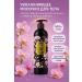 vipsvet Moisturizing milk lotion body body and arms cream 500 ml