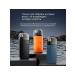 Trimmer Orange color - Buy Online on GoSupps.com