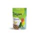 Grums Feed for medium parrots 400 g 3 pcs