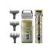 NiceDevice Shaving set V-649 Trimmer and razor - Buy Online on GoSupps.com