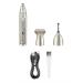 SmartDevice Trimmer for the nose ears and beards KM-315 - Buy Online on GoSupps.com