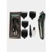 Mask for hair cutting men's wireless VGR - Buy Online on GoSupps.com