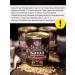 Meatpacking plant VELES Porlovaya porridge with beef GOST 340 g 6 pcs - Buy Online on GoSupps.com