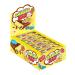 KDV Batonchik-Sufle Strawberry-Banana Banana Bar 18 pcs 35 g