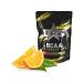 Binasport Advanced Pro BCAA powder 200 g (orange)