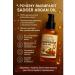 AEA94 Argan oil for hairy and shine - Buy Online on GoSupps.com