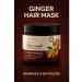 AEA94 Hair mask with ginger - Buy Online on GoSupps.com