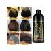MEIDU Hair dye shampoo 3 in 1 dark chestnut for men and women 500 ml. - Buy Online on GoSupps.com