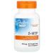 Doctor's Best 5-HTP 5-hydroxitriptophan 100 mg 60 capsules