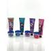 Brand CHNR A set of hand and lip balm creams